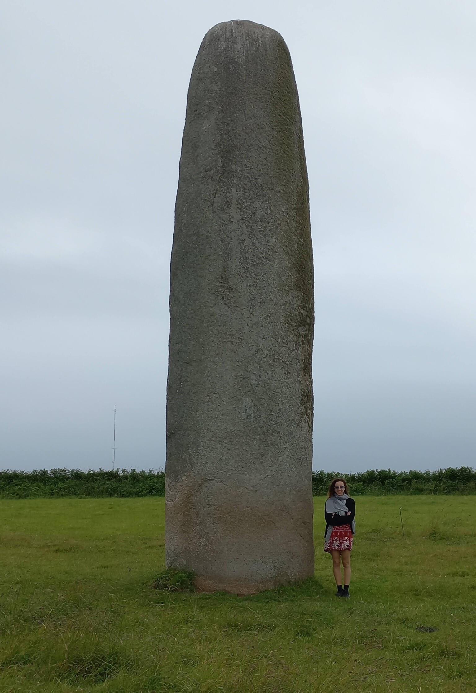 Ancient &amp; iconic